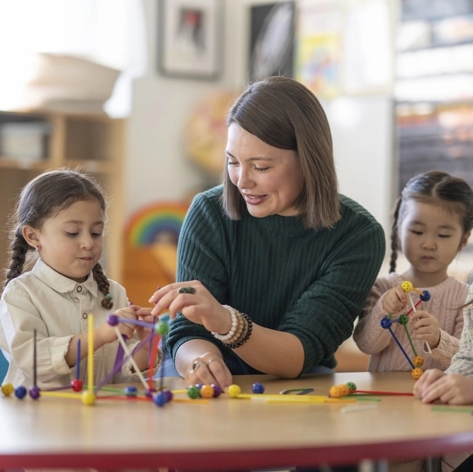 Tigers Childcare